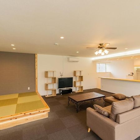 Tancha Detached House / Vacation Stay 50245 Motobu Exteriör bild
