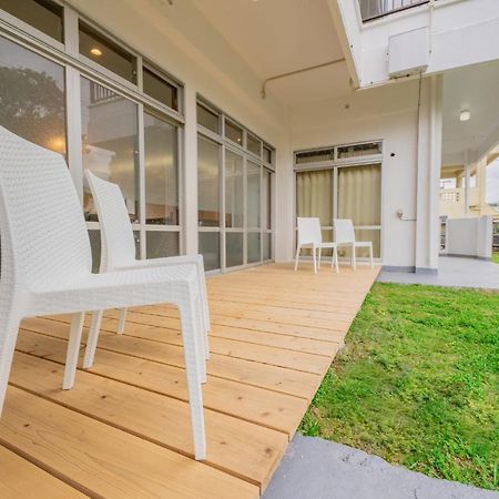 Tancha Detached House / Vacation Stay 50245 Motobu Exteriör bild