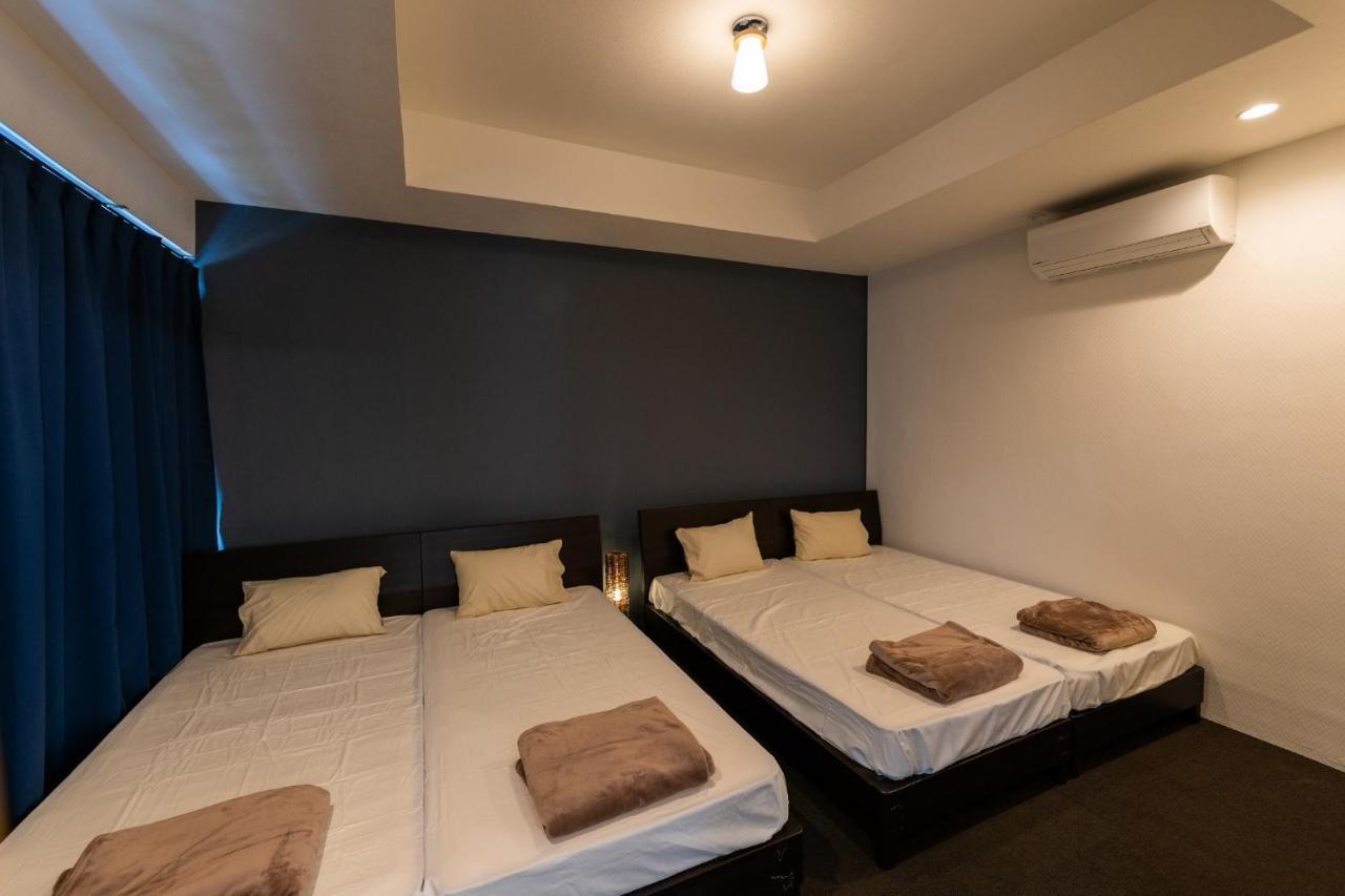 Tancha Detached House / Vacation Stay 50245 Motobu Exteriör bild