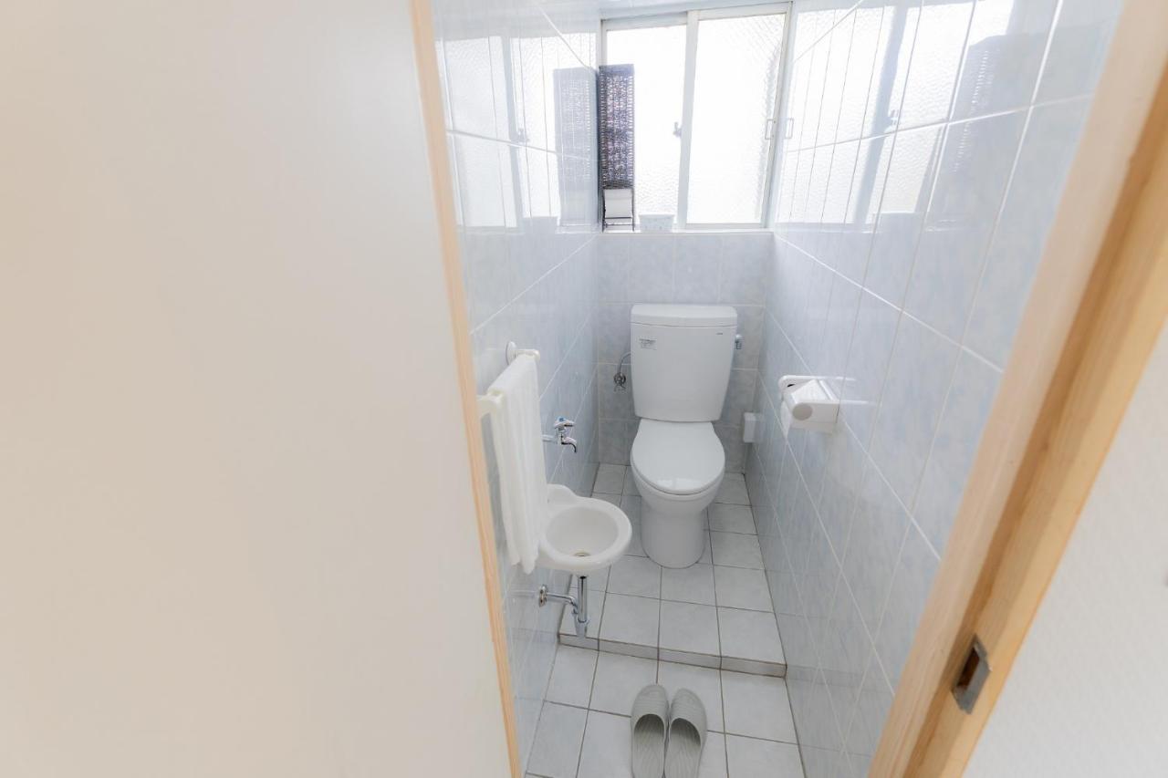 Tancha Detached House / Vacation Stay 50245 Motobu Exteriör bild