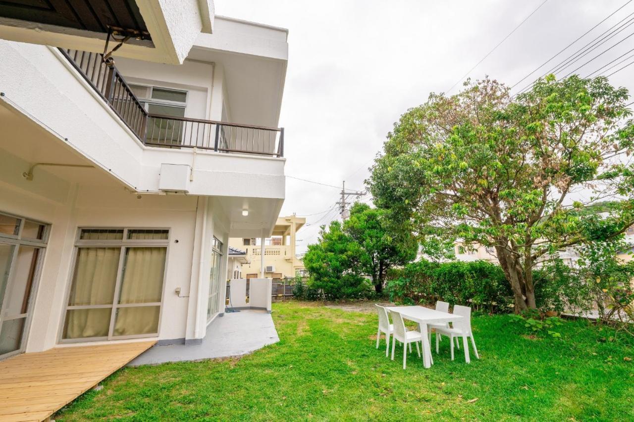 Tancha Detached House / Vacation Stay 50245 Motobu Exteriör bild