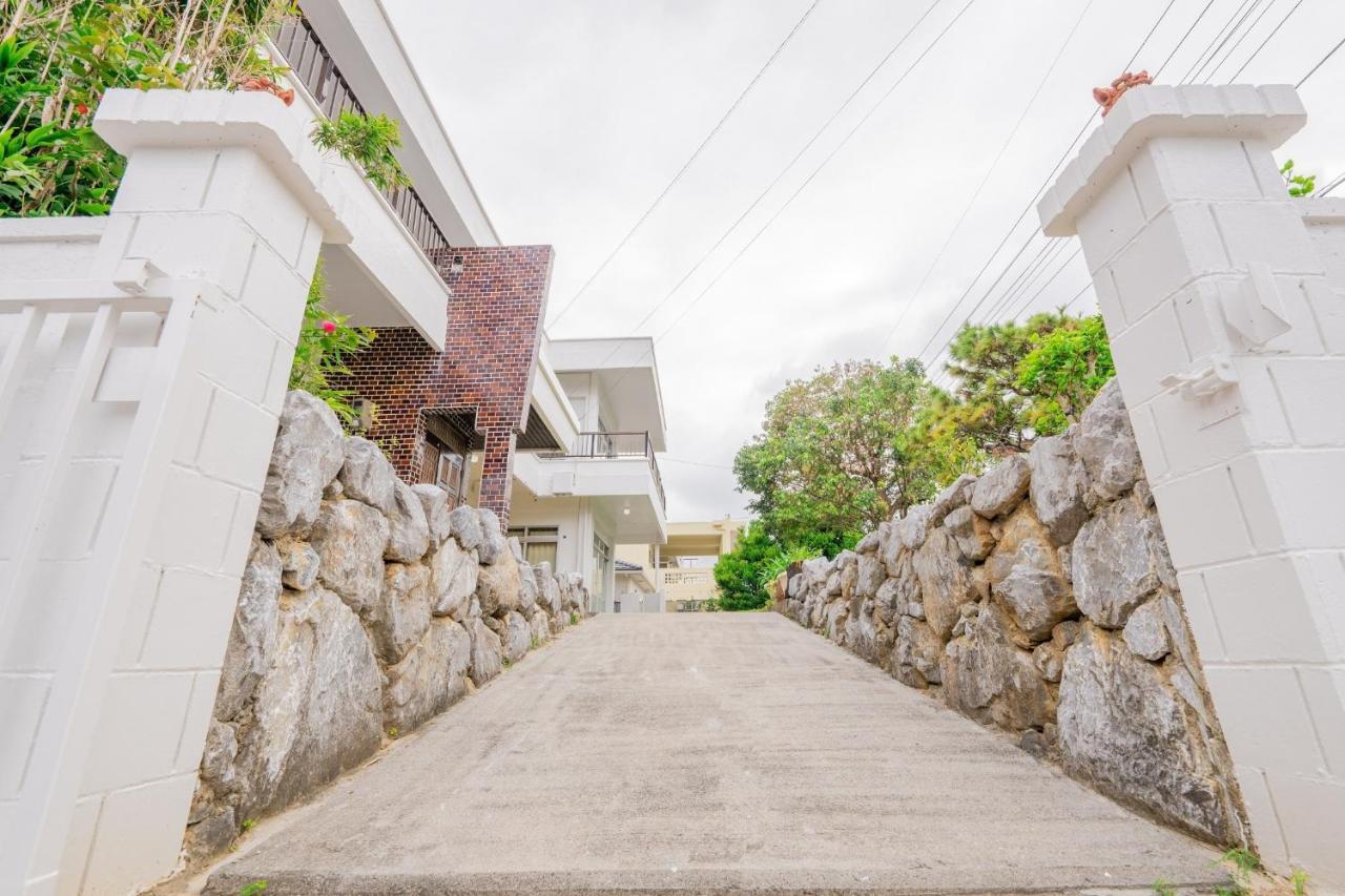 Tancha Detached House / Vacation Stay 50245 Motobu Exteriör bild