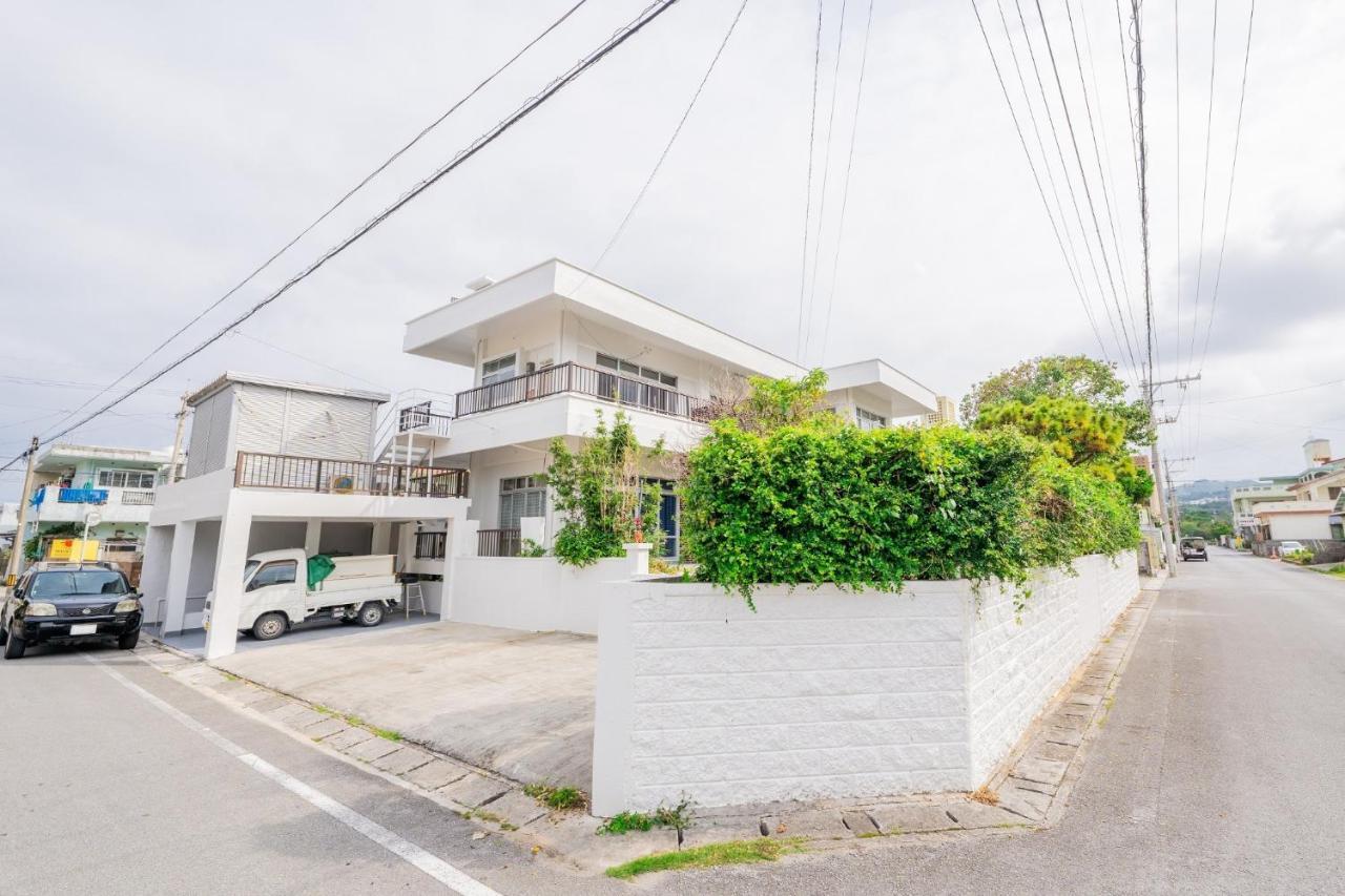 Tancha Detached House / Vacation Stay 50245 Motobu Exteriör bild