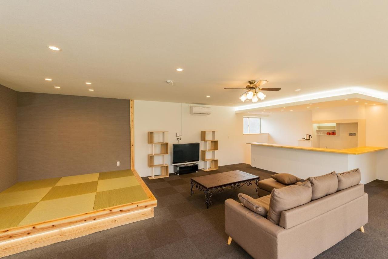 Tancha Detached House / Vacation Stay 50245 Motobu Exteriör bild