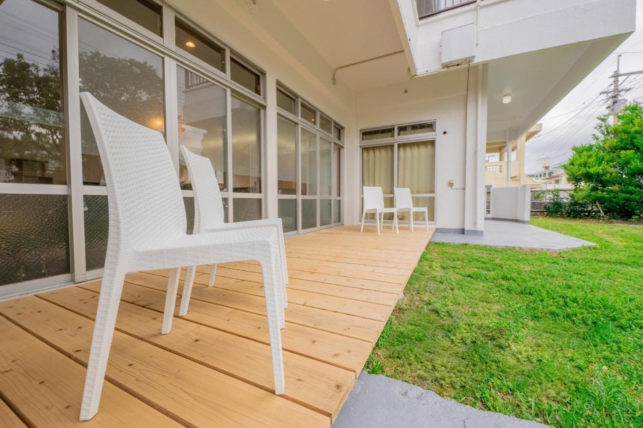 Tancha Detached House / Vacation Stay 50245 Motobu Exteriör bild
